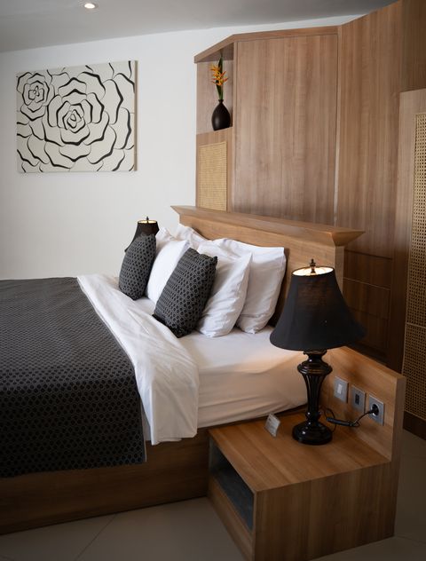 Awila Villas accommodation Awila Deluxe Premium